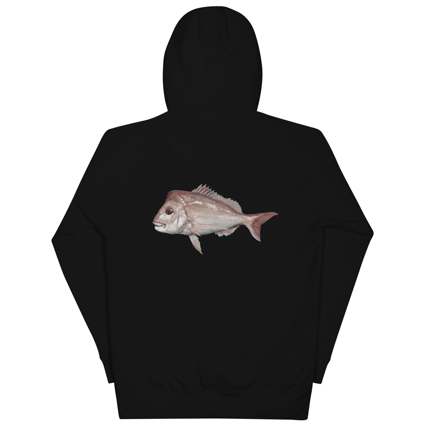 Snapper Hoodie