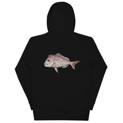 Snapper Hoodie