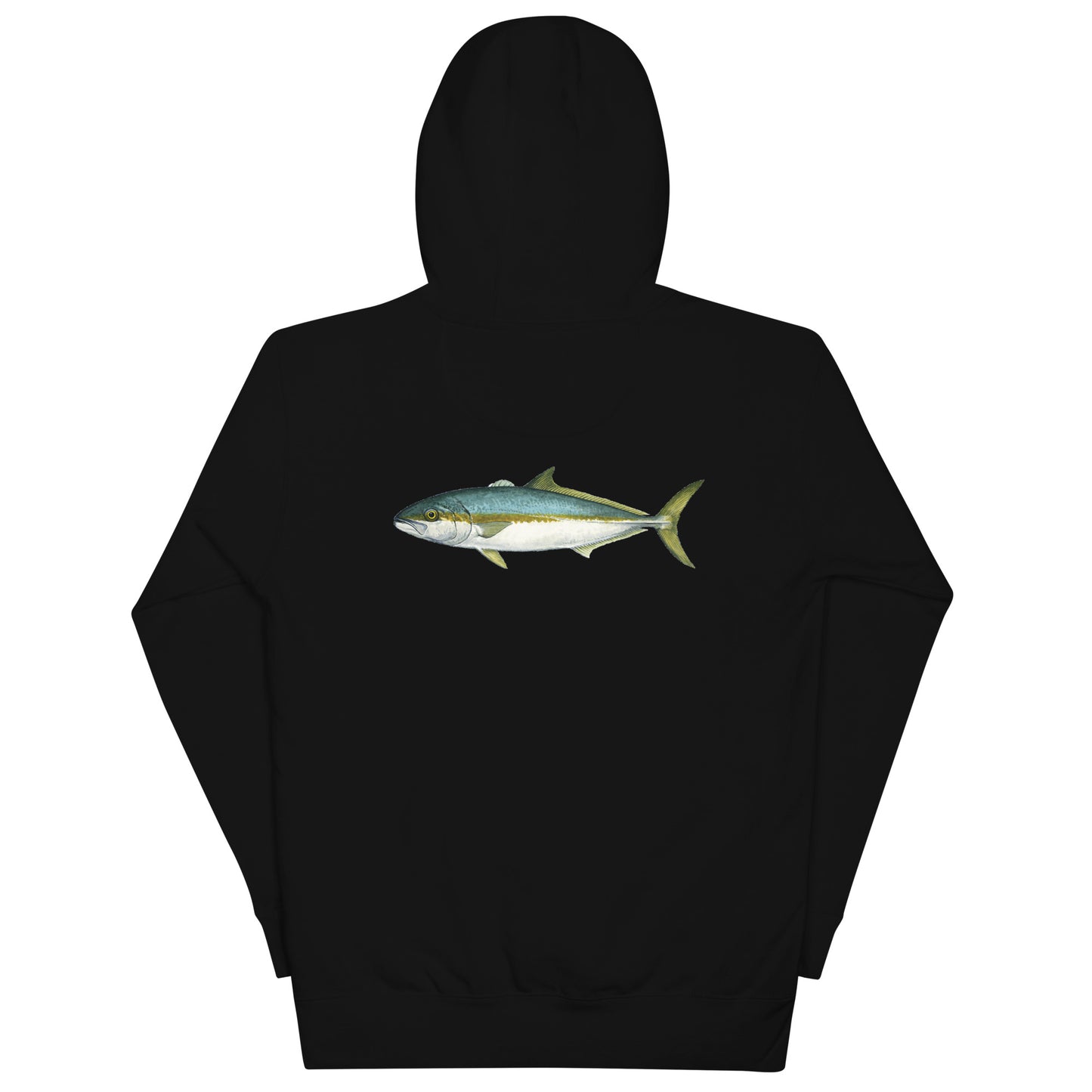 Kingfish Hoodie