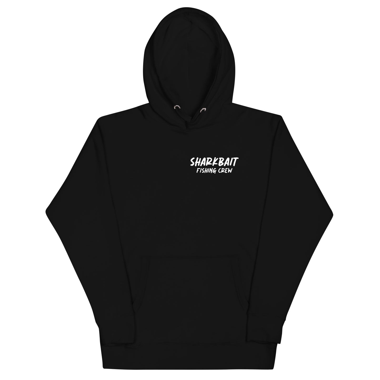 Snapper Hoodie