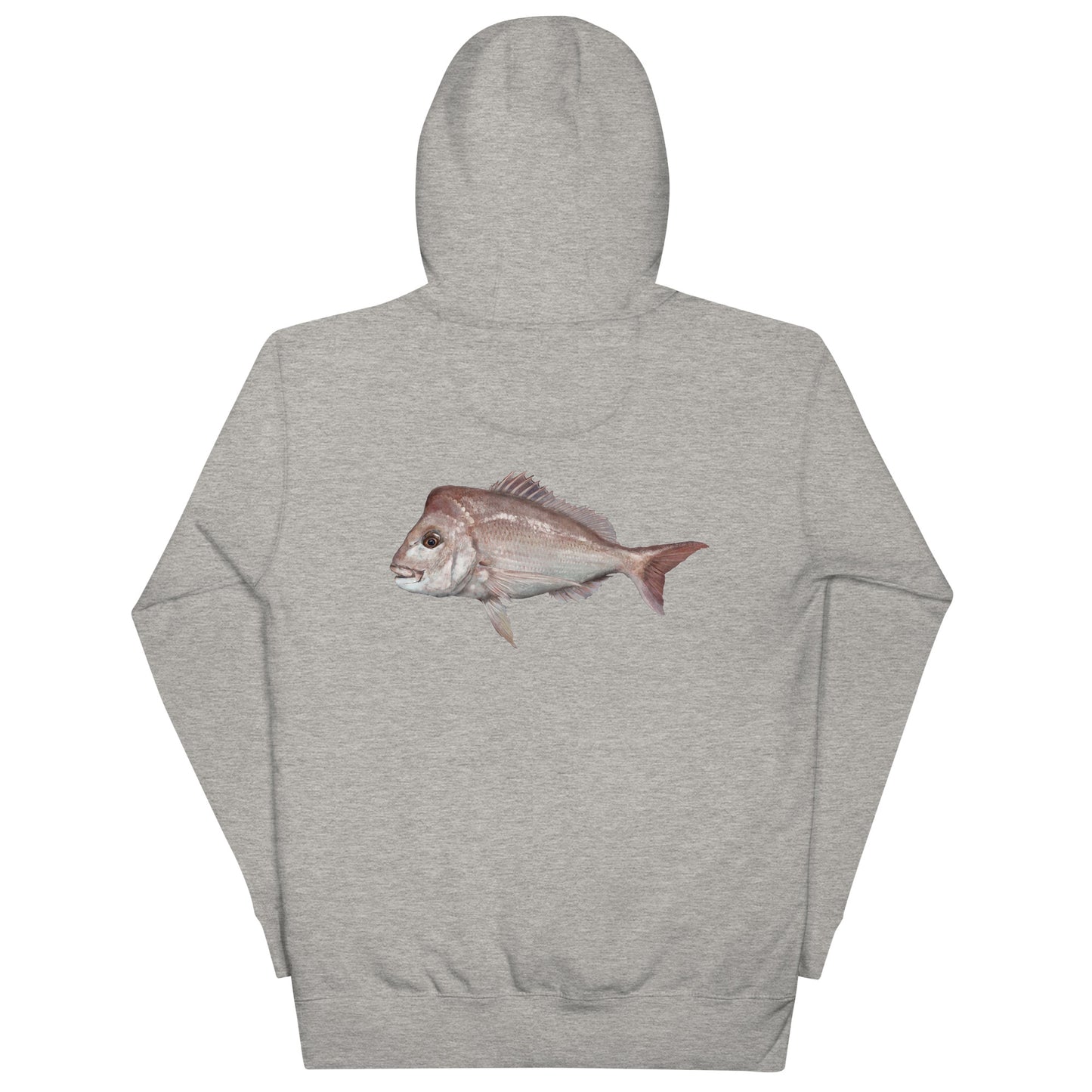 Snapper Hoodie