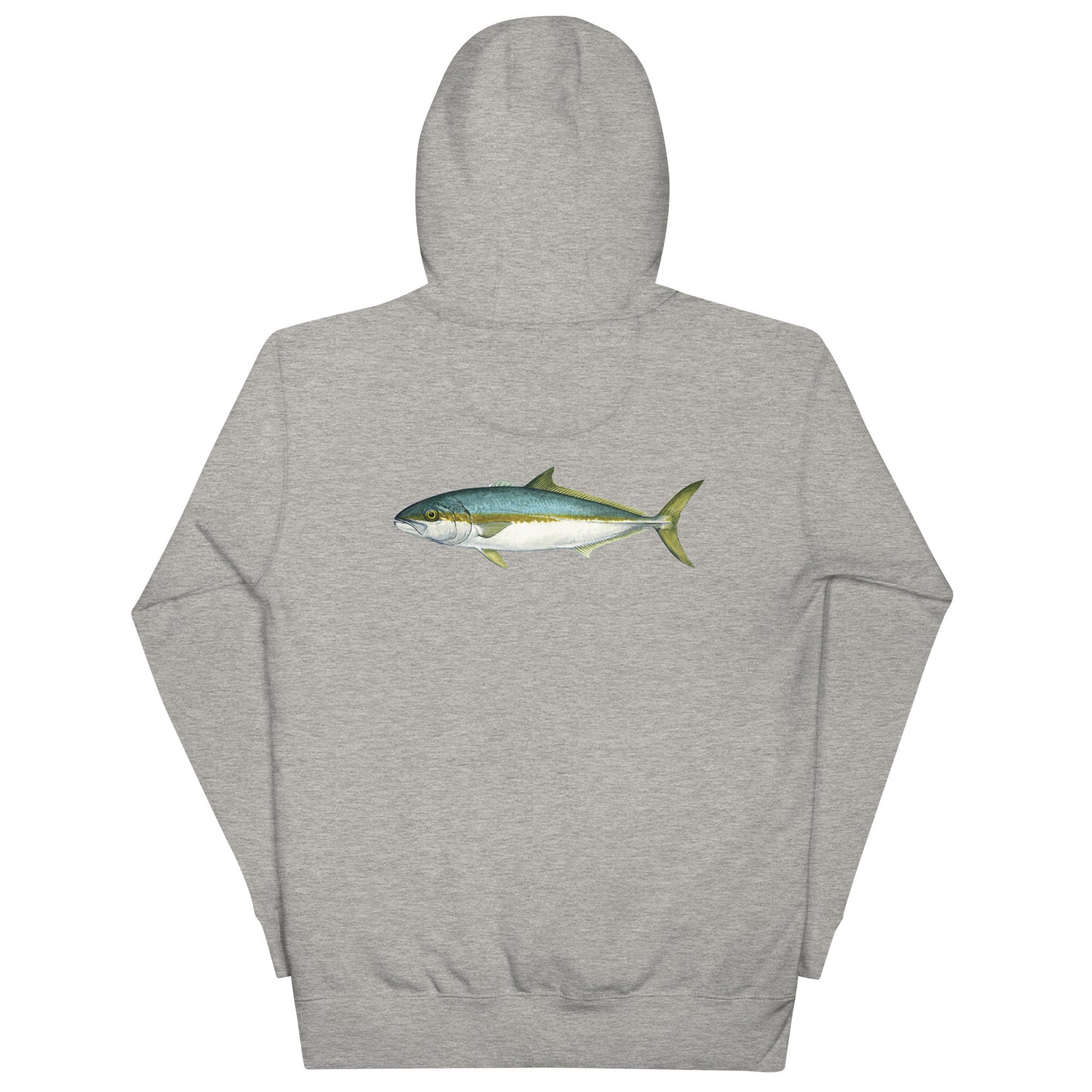 Kingfish Hoodie