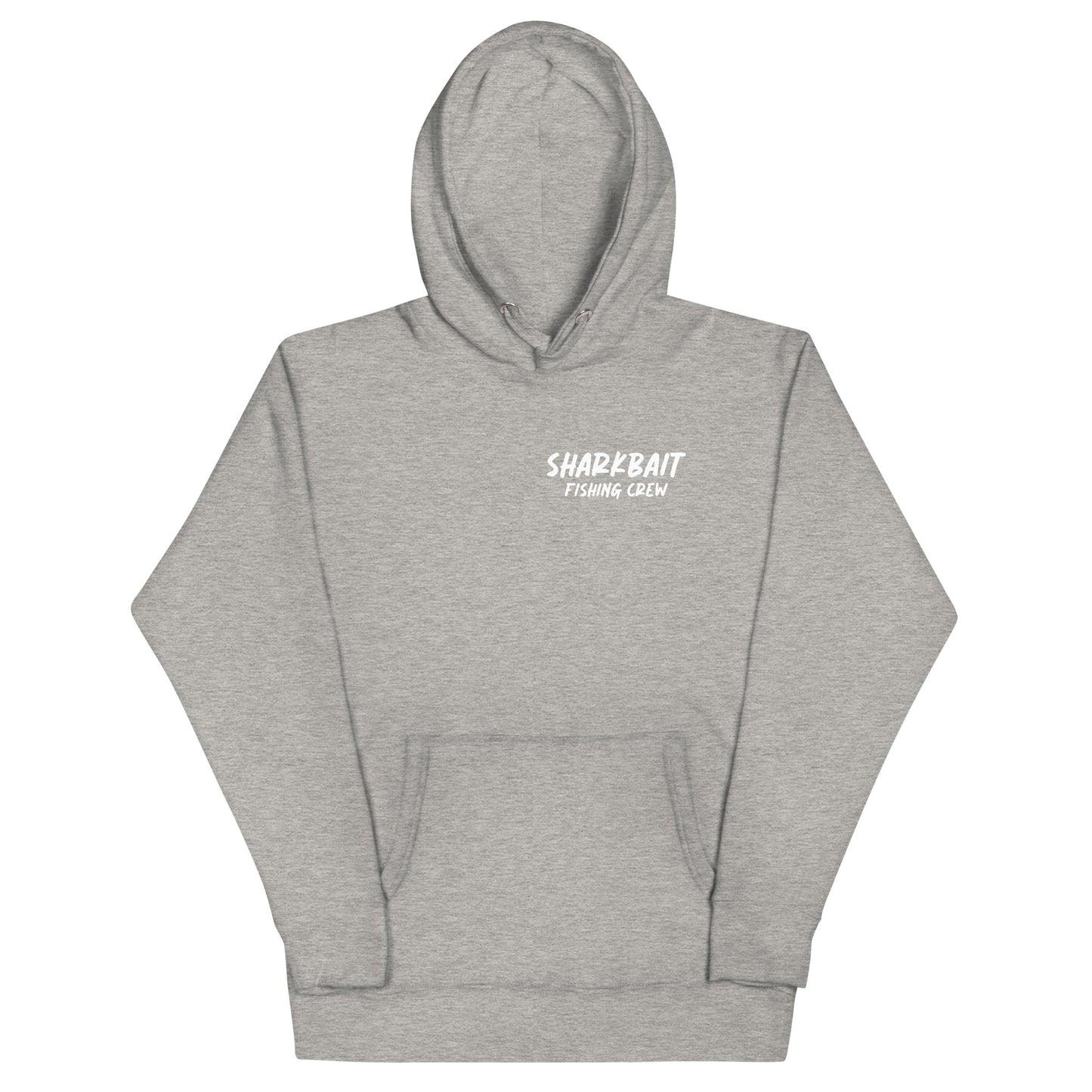 Snapper Hoodie