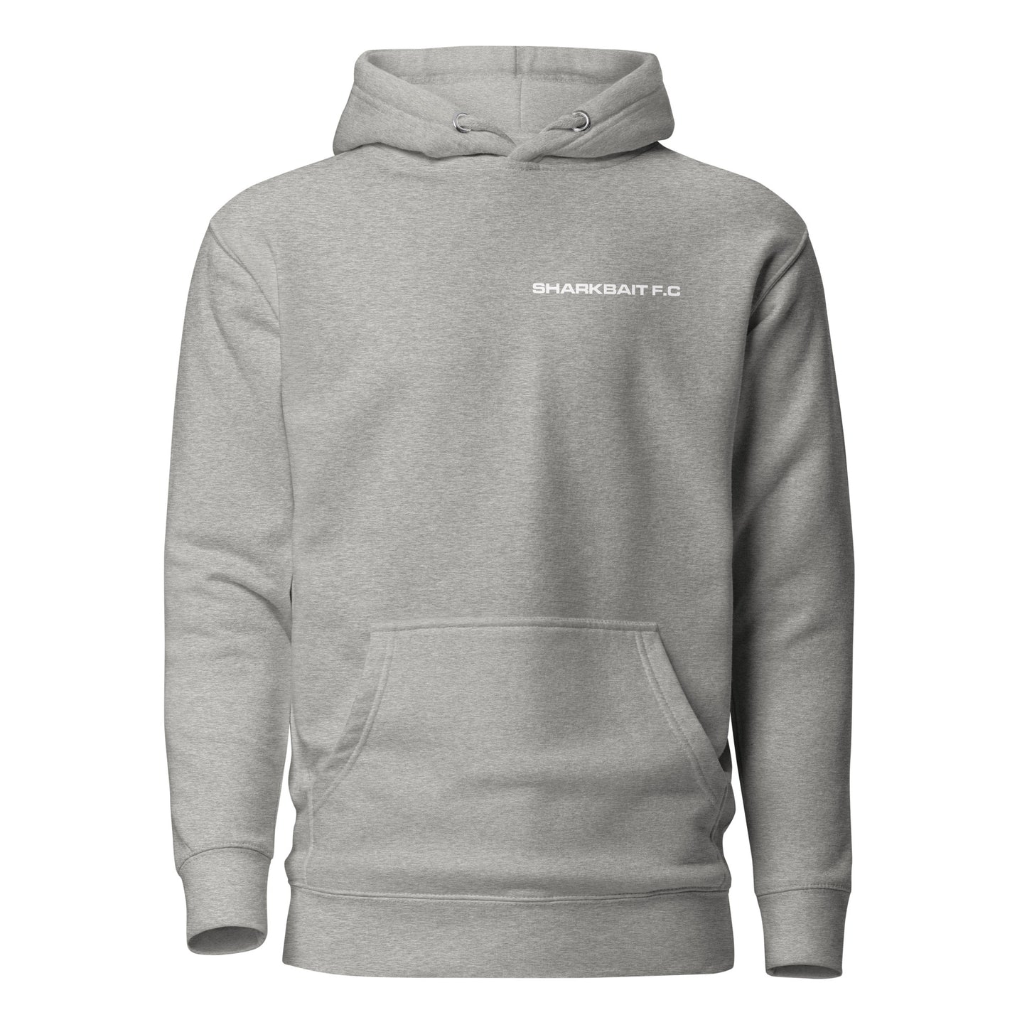 Game Fishing Hoodie