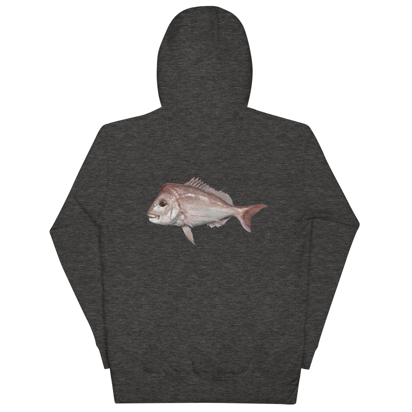 Snapper Hoodie