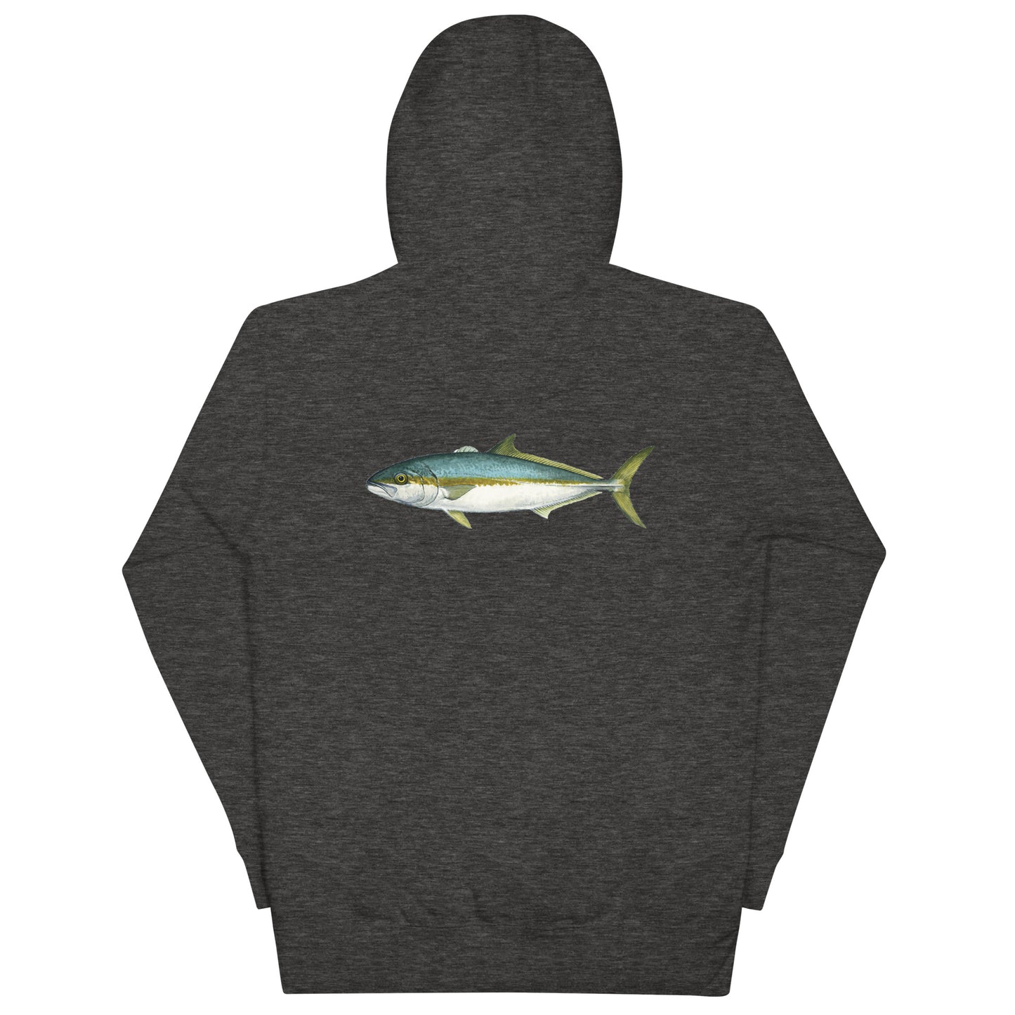 Kingfish Hoodie