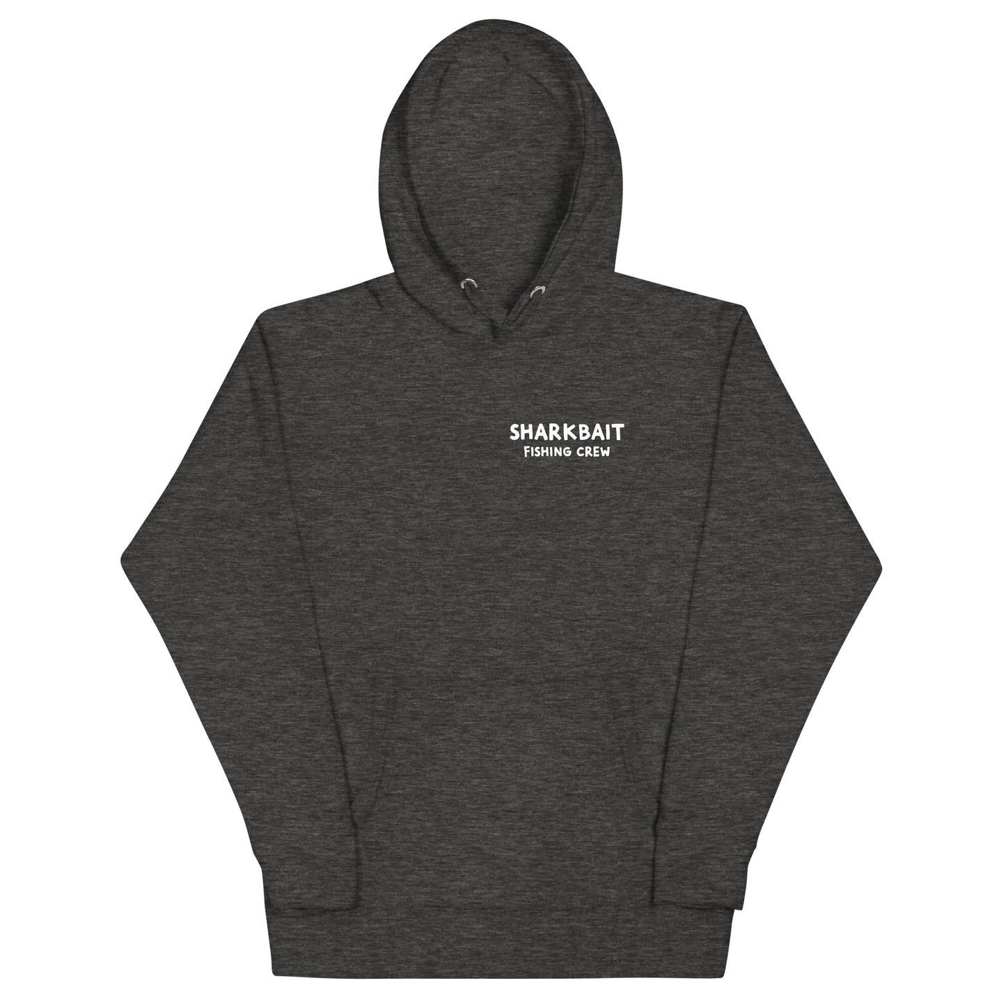 Kingfish Hoodie