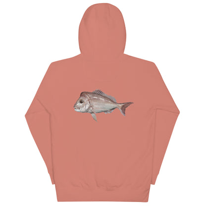 Snapper Hoodie