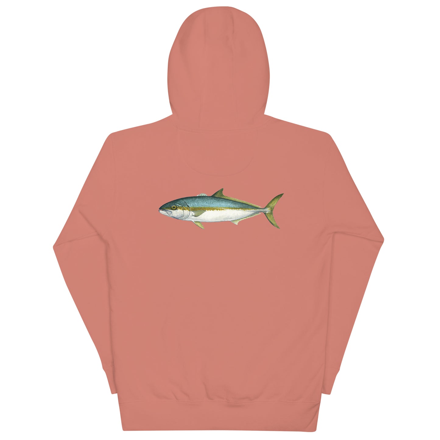 Kingfish Hoodie