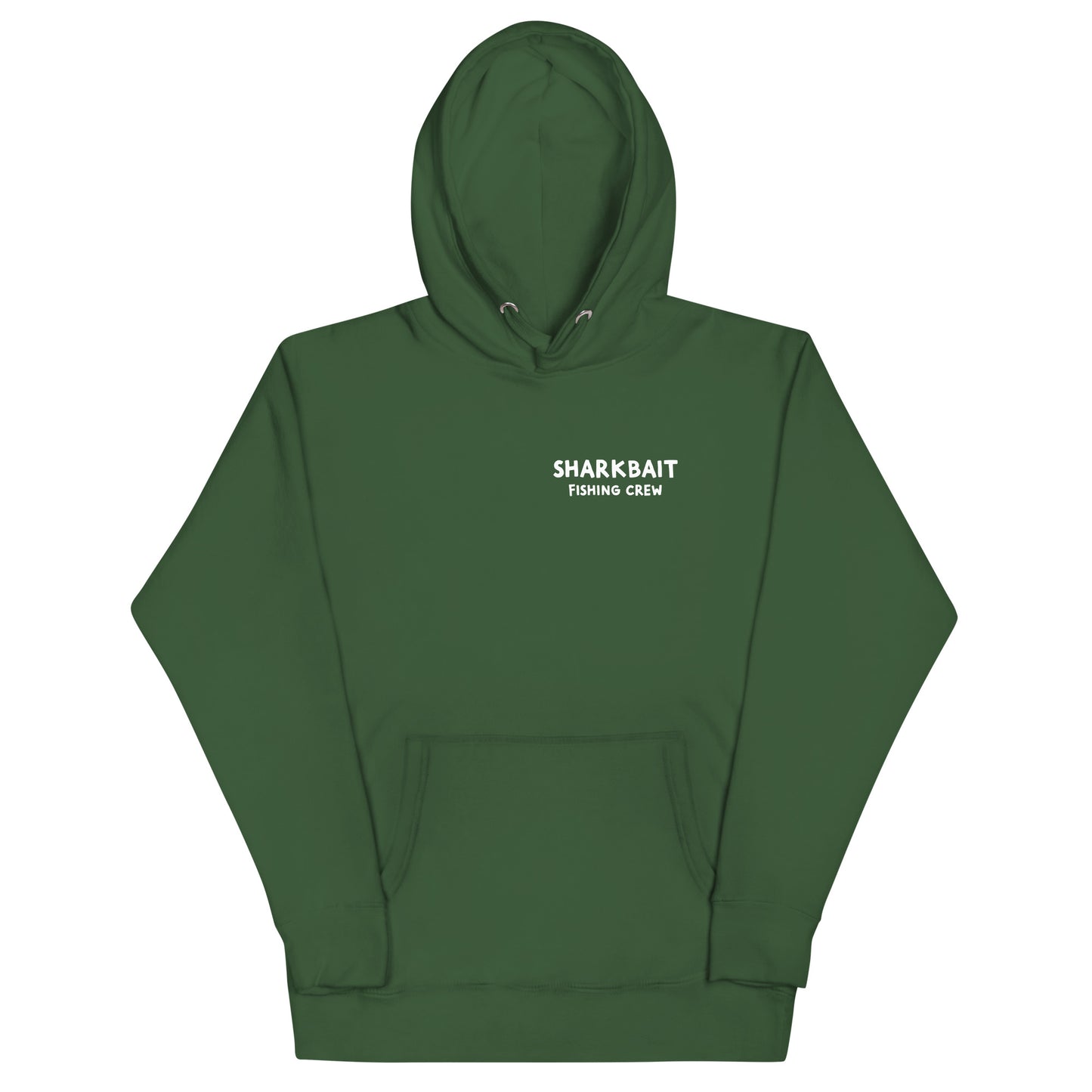 Kingfish Hoodie