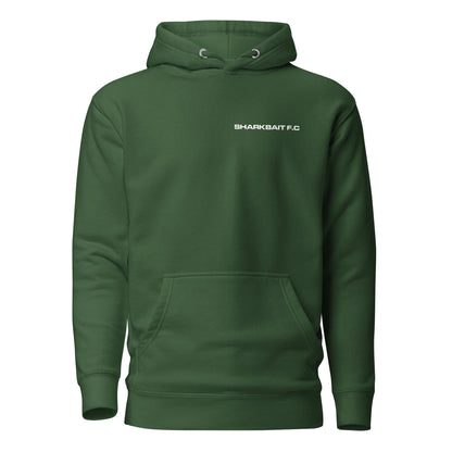 Game Fishing Hoodie