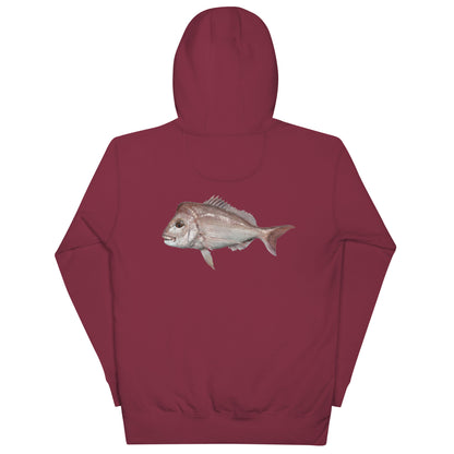 Snapper Hoodie