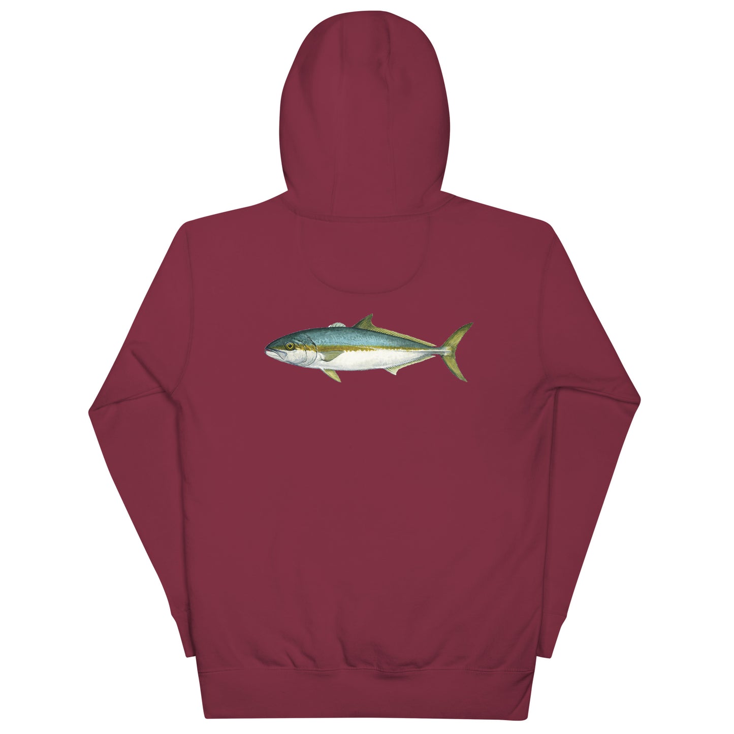 Kingfish Hoodie