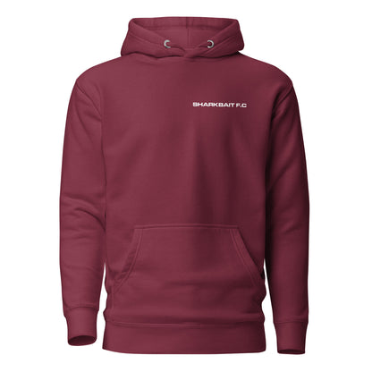 Game Fishing Hoodie