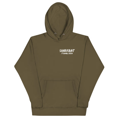 Snapper Hoodie