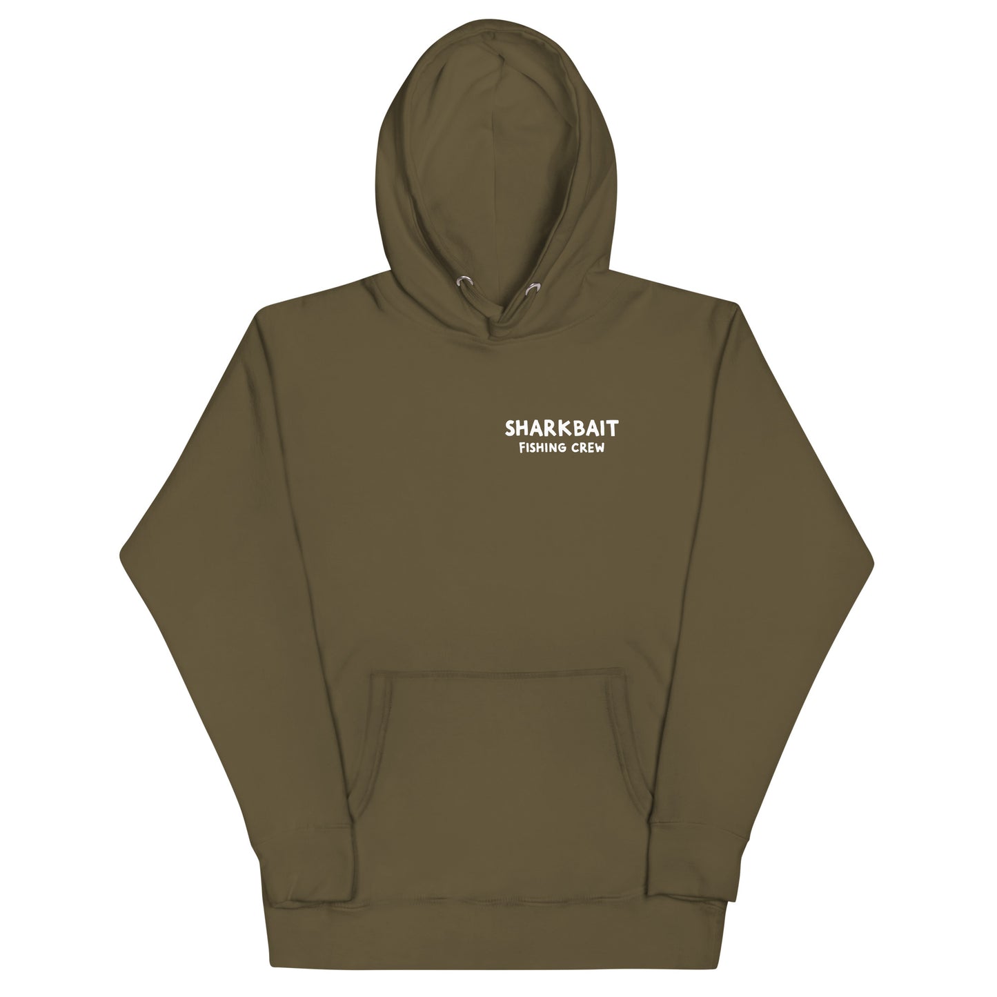 Kingfish Hoodie