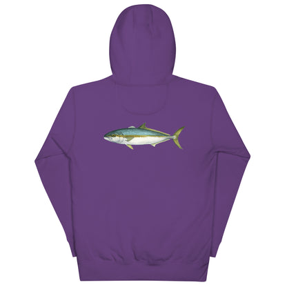 Kingfish Hoodie