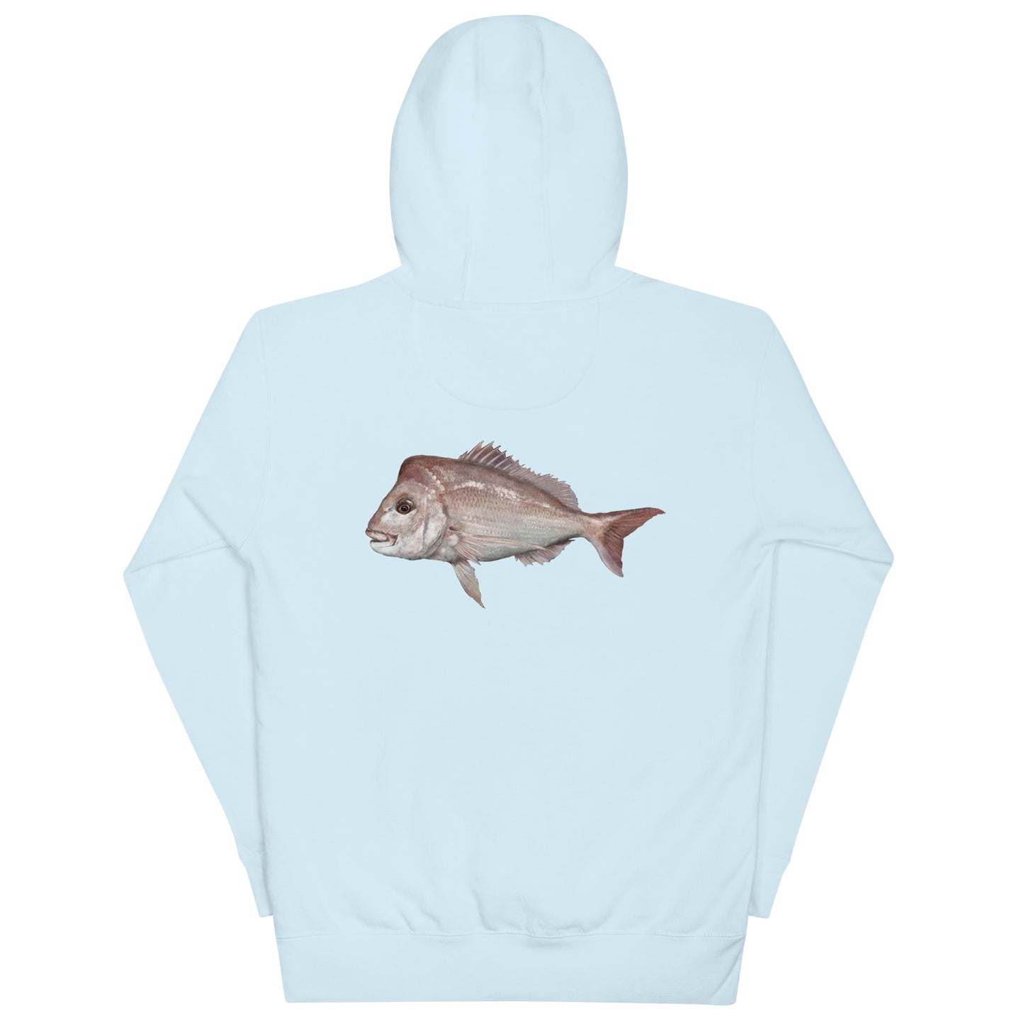 Snapper Hoodie