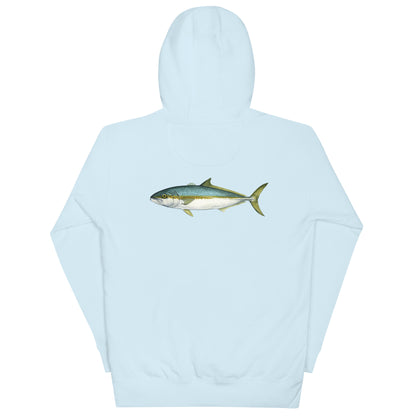 Kingfish Hoodie